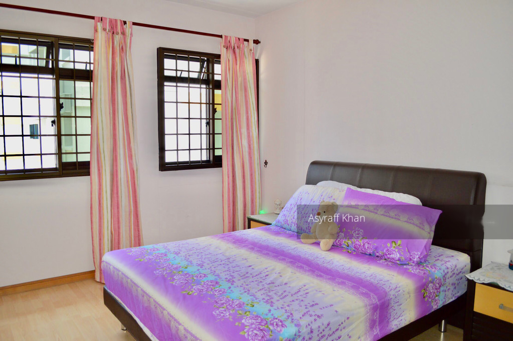 Blk 658B Jurong West Street 65 (Jurong West), HDB 5 Rooms #199758342